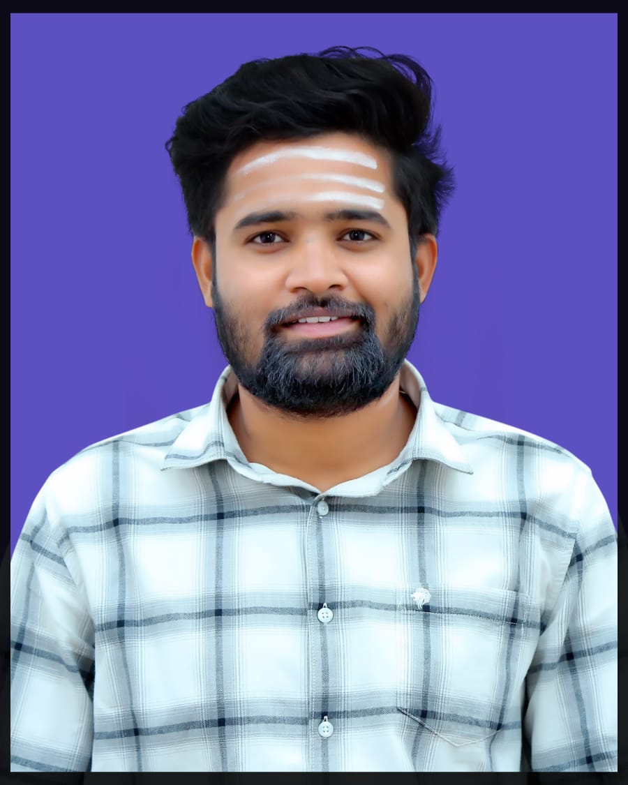G Sachin